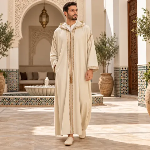 جلابة مناسبات